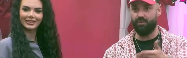 "Iznajmljujemo stan" Luka Vujović o svadbi, Aniti i majci: Otkrio zašto ne komentariše njenu porodicu