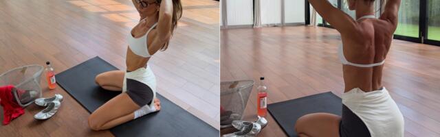 Fitness burnout: Kako da prepoznate kada trening postaje izvor stresa?