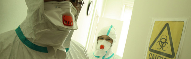 U ZVEZDI NE MOGU DA ODAHNU Evo koliko košarkaša i članova stručnog štaba je zaraženo na ponovljenom testiranju na koronu