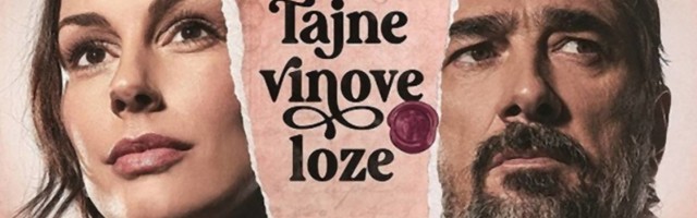 Ne znamo šta su Tajne vinove loze, ali se osećamo mamurno nakon gledanja nekoliko epizoda ove serije