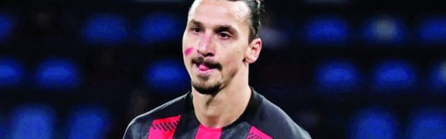 UEFA POKRENULA ISTRAGU, A NA "MARAKANI I DALJE ĆUTE": Zašto Zvezda KRIJE RASISTU koji je napao Ibrahimovića?