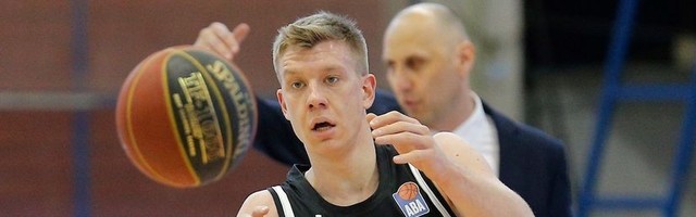Partizan s 12 strelaca do polufinala, zakazan duel sa Megom