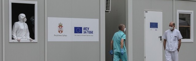 Manje od 100 novozaraženih, preminule tri osobe