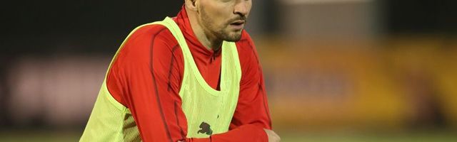 Đorđe Despotović i Trabzon?