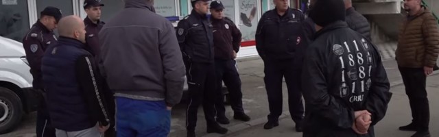 Potraga za nestalim nastavnikom OŠ “Rifat B. Tršo”, Nasufom Selmanovićem, nastavljena je i danas (Video)
