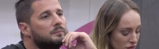 BOŽE, KAKAV SAN! Luna ŠAPUTALA Miljkoviću šta je sanjala, on primetio jedan detalj, NEŠTO NIJE U REDU! (VIDEO)