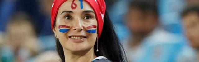 Fudbaleri Trabzona se pretplatili na čudesne golove (VIDEO)