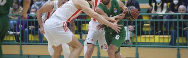 Zvezda u neverovatnoj završnici od -18 do trijumfa