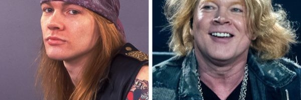 Kako najveći šmekeri 90-ih danas izgledaju