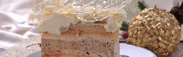 Torta Španski vetar je proglašena za jednu od najboljih svih vremena i ukus opravdava ovu titulu