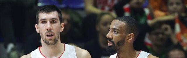 UŽIVO: Crvena zvezda - Monako, povratak Saše Obradovića