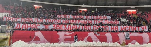 DELIJE NE ŽELE HRVATE U ZVEZDI, navijači bojkotovali ABA ligu zbog Omića, a stopirali su dolazak ovih igrača!