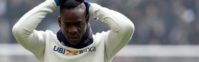 VAR sprečio Balotelija da priđe Pešiću, ali Bešiktaš nije dobro prošao u Adani (VIDEO)