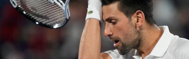 Djokovic to be dropped by his main sponsor? Legendary tennis player to replace him