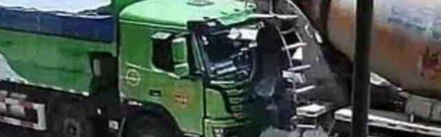 Upoznajte jednog od najsrećnijih ljudi na planeti