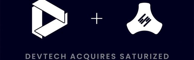Devtech akvizirao kreativnu agenciju Saturized iz Novog Sada