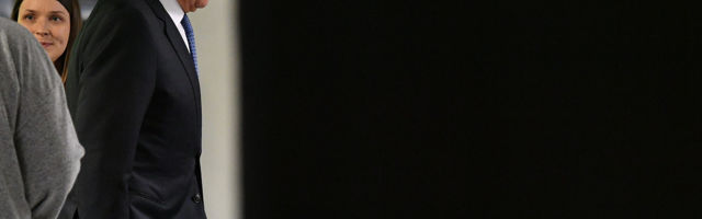 “Mister njet” u Beogradu