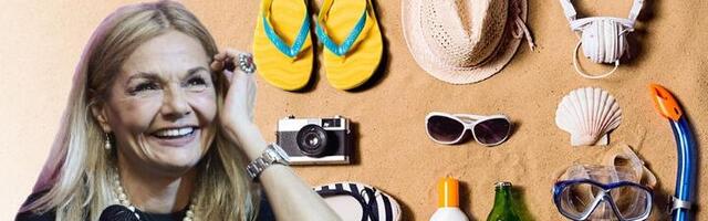 Mirjana Bobić o spremanju žena za more: U pravu je