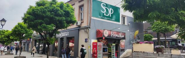 Grad Novi Pazar ponovo prodaje objekte u centru grada