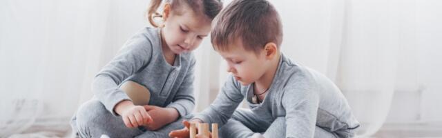 Saveti bebisiterke: Dajte deci vremena za slobodu