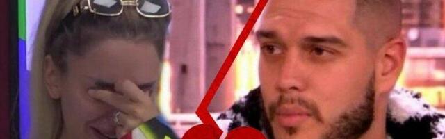 SAZNALA DA JE DEJAN OSTAVIO, PA PROGOVORILA O NJEGOVOJ PREVARI: Aleks Nikolić razvezala jezik o vezi sa Dragojevićem! (VIDEO)