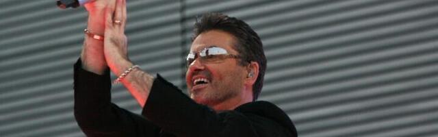 Džrdž Majkl umro na Božić, kultna pesma o istom danu