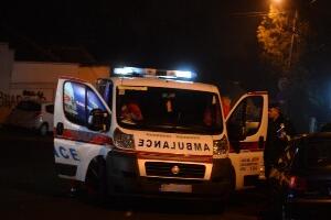 Дечак нападнут у Котежу, примљен у болницу у Тиршовој