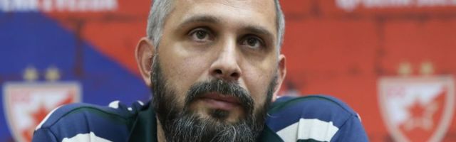 Direktor Zvezde: Niko nije očekivao da ćemo dovesti pojačanja koja su stigla, nije im bio važan novac