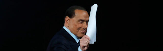 Bogatstvo Silvija Berluskonija: Porodici firma, partnerki 100 miliona evra