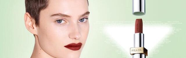Rethinking Beauty: Prada lansira kolekcije Prada Skin i Prada Color