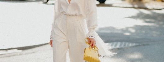 Nedelja Mode u Danskoj je u punom jeku! Najbolji stajlinzi sa ulica Kopenhagena (1. deo)