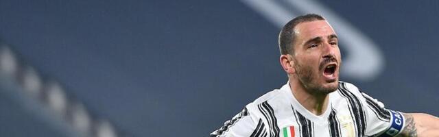 Juventusu nema spasa... Legenda kluba tuži torinskog giganta zbog rušenja ugleda!