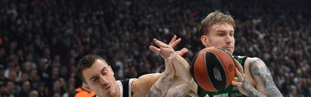 Centar hitno operisan: Udarac za PAO pred Partizan