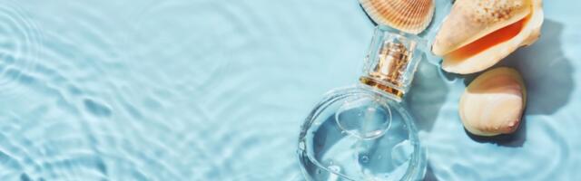 5 najlepših parfema koji mirišu na leto