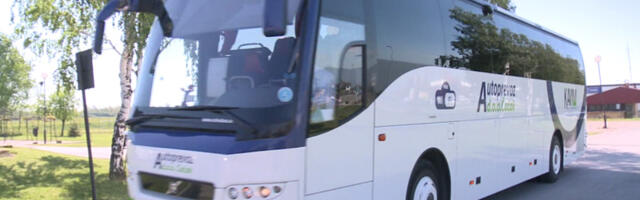 Od 1.juna nova pravila za putovanje autobusom: Torba po putniku, dodatna se naplaćuje