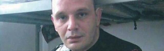 Nepopravljivi psiho ponovo divlja: Incidentni pritvorenik povredio drugog bodežom!