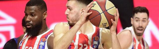 Pao dogovor: Zvezda potpisuje reprezetativca Srbije
