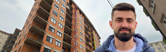 Buče i Novi Pazar tuguju: Porodica i prijatelji se oprštaju od Šemsudina