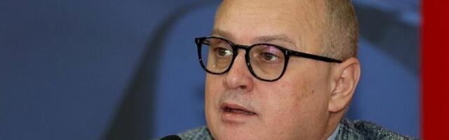 "Sud potvrdio da je optužnica protiv Vesića farsa"