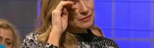 SVI SU VEROVALI DA IM LJUBAV CVETA, A ISTINA JE OVA: Jelena Tomašević potvrdila VESTI O RASKIDU sa Ivanom Bosiljčićem!