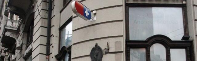 Apoteka Beograd neće biti privatizovana u skorije vreme: Evo šta je presudilo