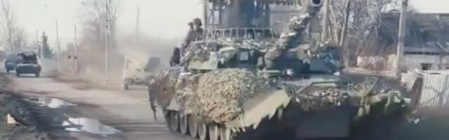 BUDUĆI RUSKI TENKOVI ĆE IMATI MOĆNE TOPOVE I LASERSKU ODBRANU: Sve svetske sile prave nove oklopnjake gledajući situaciju u Ukrajini (VIDEO)