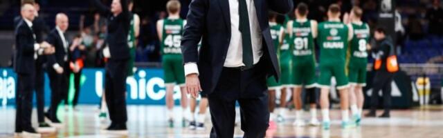 MORAM DA POŠTUJEM KLUB KOJI VODIM! Evo šta je rekao Andrea Trinkijeri pred meč s Partizanom!