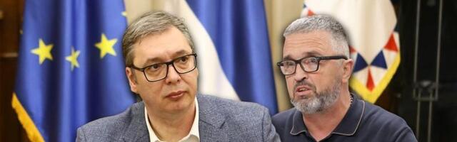 EKSKLUZIVNO! Intervju koji se ne propušta: Predsednik Vučić gostuje na Informer TV!