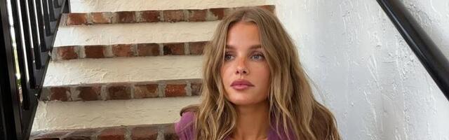 Hair inspo: 25 talasastih frizura za romantično proleće