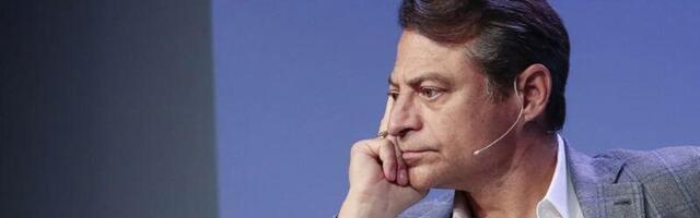 Želite da ostanete mladi? Peter Diamandis kaže: preživite narednih 10 godina