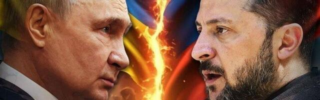 MOSKVA PODIŽE ULOG! Plan A je aktiviran, a posledice će šokirati ceo svet!