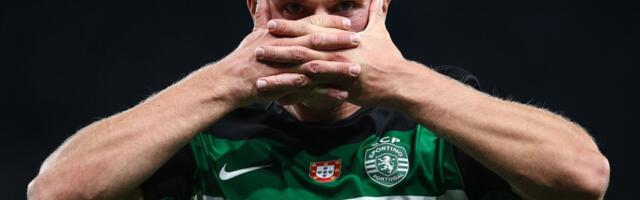 Fudbalski Nikola Jokić! Prozivali ga da je debeo na prvim pripremama, sad vredi 75.000.000 evra