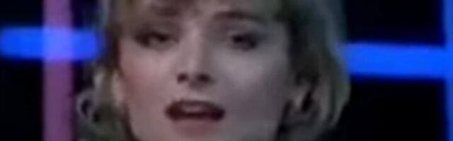 Gde je danas Ljiljana Nikolovska, pevačica Magazina koja je bila popularnija i od Jelene Rozge (FOTO, VIDEO)