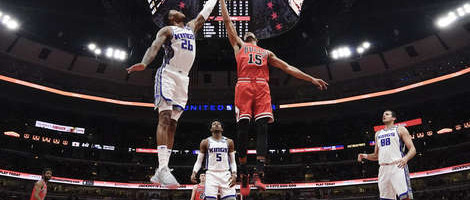 NBA: Zbog pandemije prihod manji 10 posto